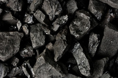 Cuttyhill coal boiler costs