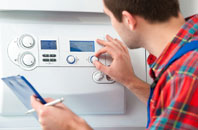 free Cuttyhill gas safe engineer quotes