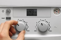 free Cuttyhill boiler maintenance quotes